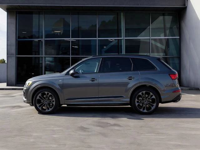 2026 Audi 4M Q7 - Image 6 of 20