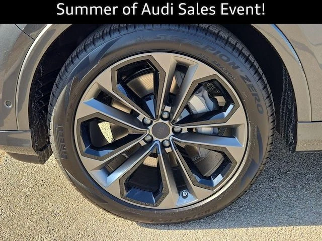 2026 Audi 4M Q7 - Image 11 of 20