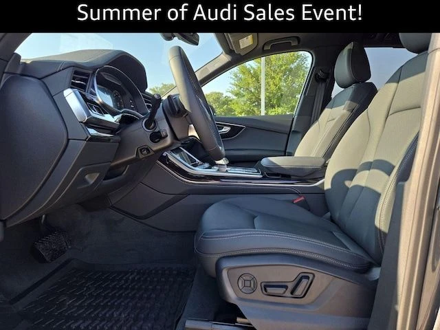 2026 Audi 4M Q7 - Image 16 of 20