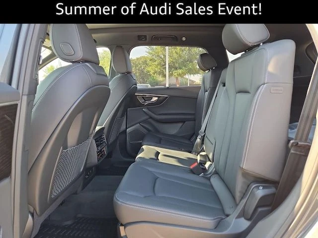 2026 Audi 4M Q7 - Image 13 of 20