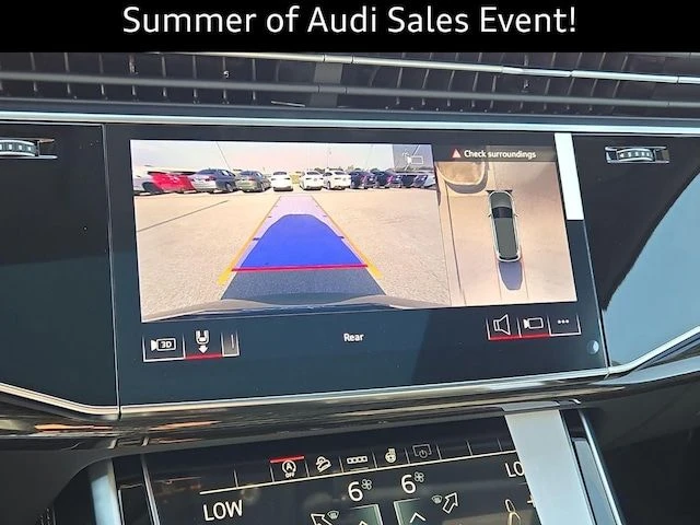2026 Audi 4M Q7 - Image 18 of 20