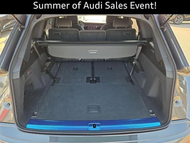 2026 Audi 4M Q7 - Image 12 of 20
