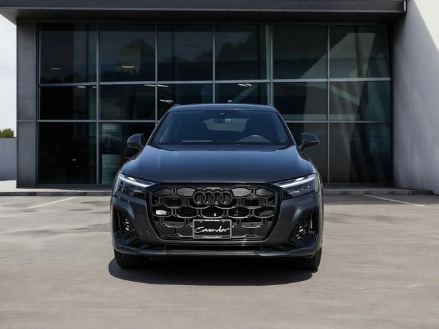 2026 Audi 4M Q7 - Image 3 of 20