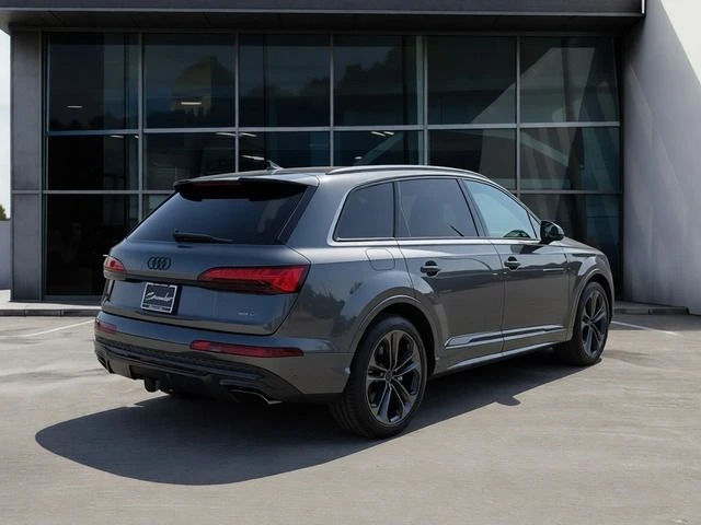 2026 Audi 4M Q7 - Image 8 of 20