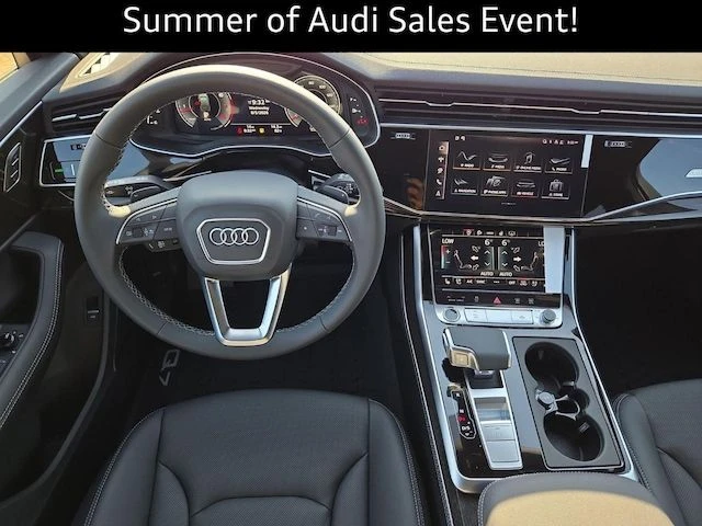 2026 Audi 4M Q7 - Image 14 of 20