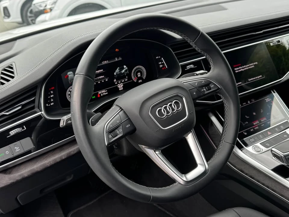 2026 Audi 4M Q7 - Image 6 of 13