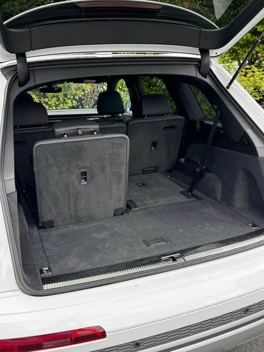 2026 Audi 4M Q7 - Image 13 of 13
