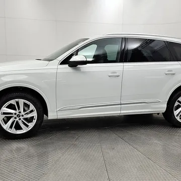 2026 Audi Q7 45 TFSI quattro