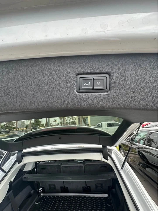 2026 Audi 4M Q7 - Image 15 of 17