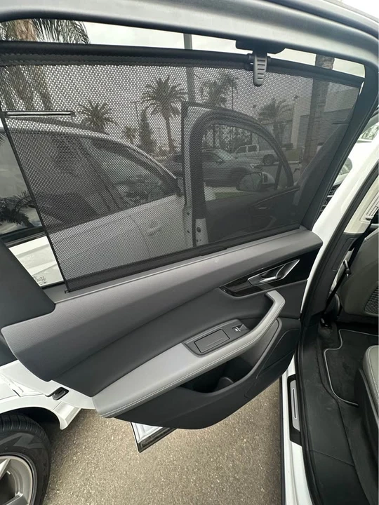 2026 Audi 4M Q7 - Image 10 of 17