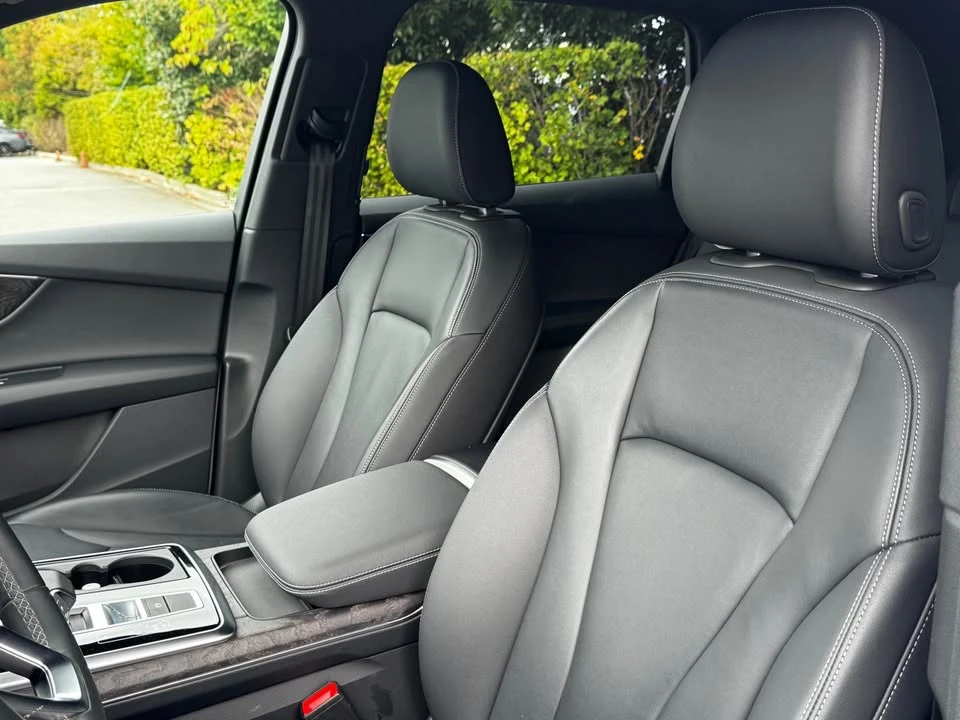 2026 Audi 4M Q7 - Image 7 of 13