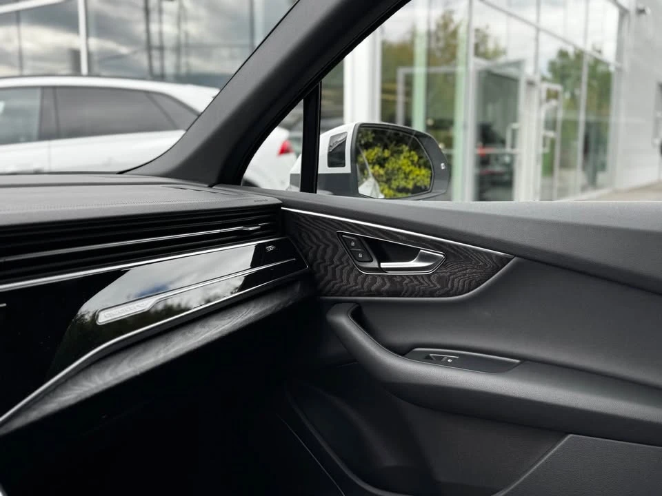 2026 Audi 4M Q7 - Image 9 of 13