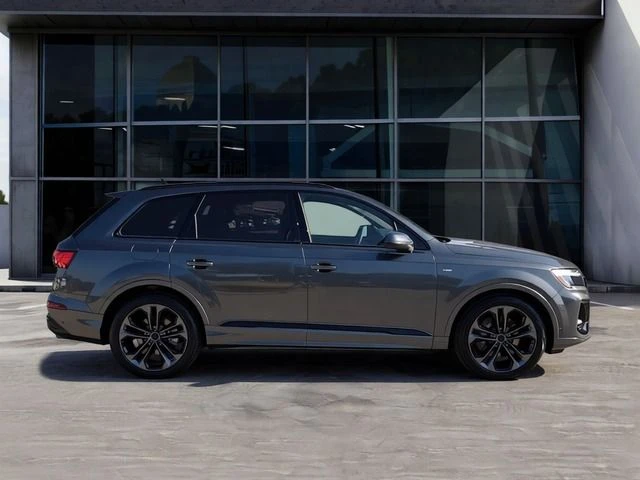 2026 Audi 4M Q7 - Image 9 of 20
