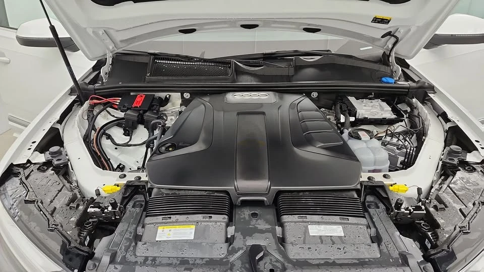 2026 Audi 4M Q7 - Image 10 of 10