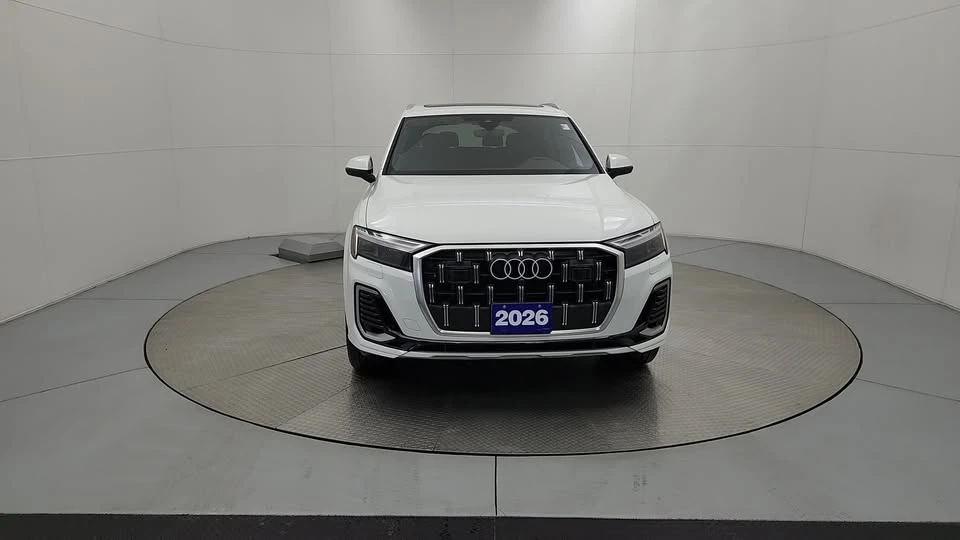 2026 Audi 4M Q7 - Image 3 of 10
