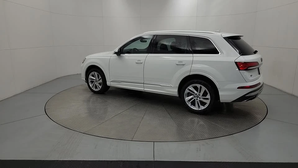 2026 Audi 4M Q7 - Image 6 of 10