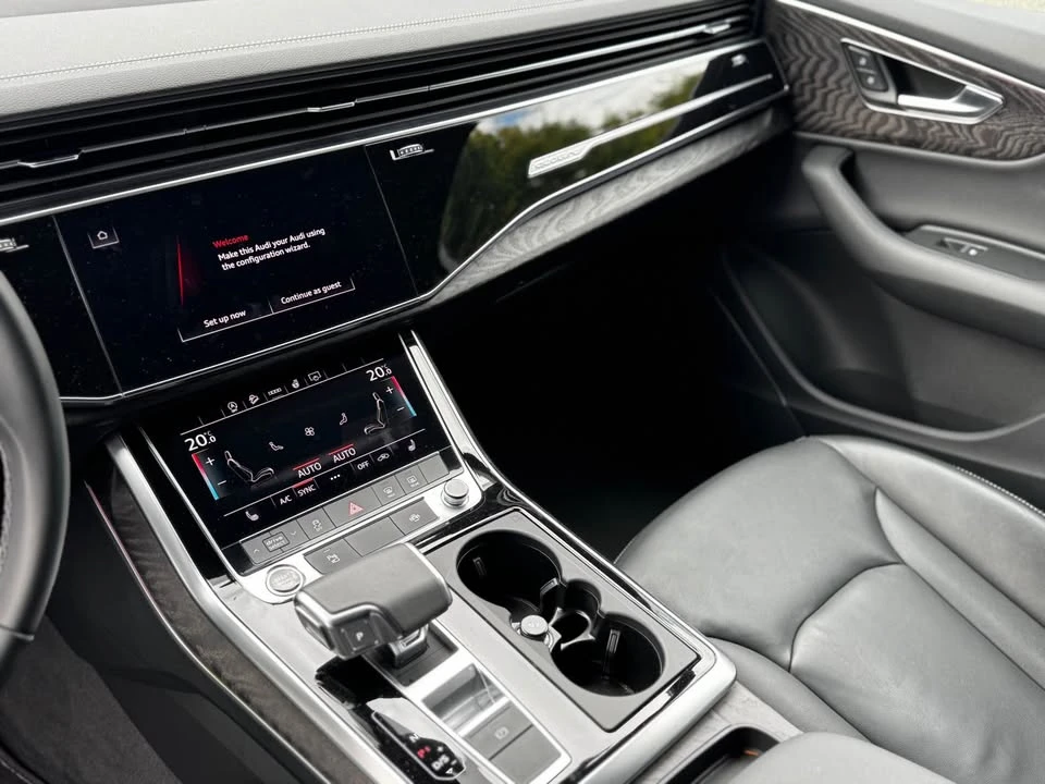 2026 Audi 4M Q7 - Image 8 of 13