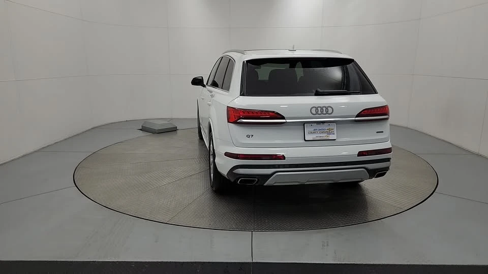 2026 Audi 4M Q7 - Image 7 of 10