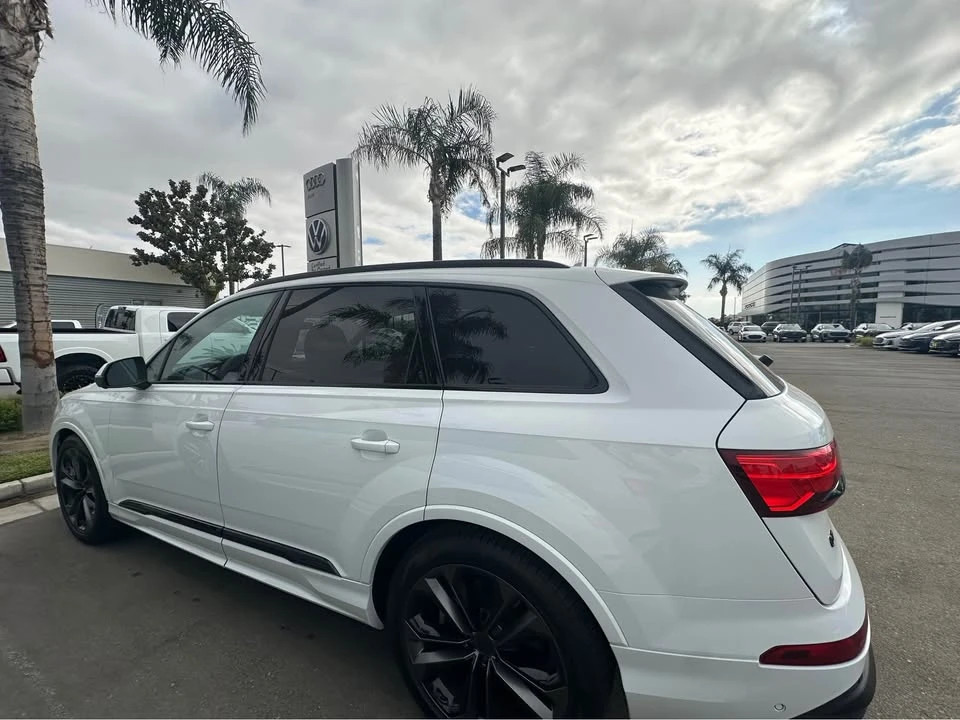2026 Audi 4M Q7 - Image 3 of 17