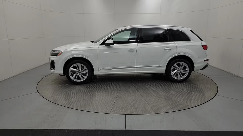 2026 Audi 4M Q7 - Image 5 of 10