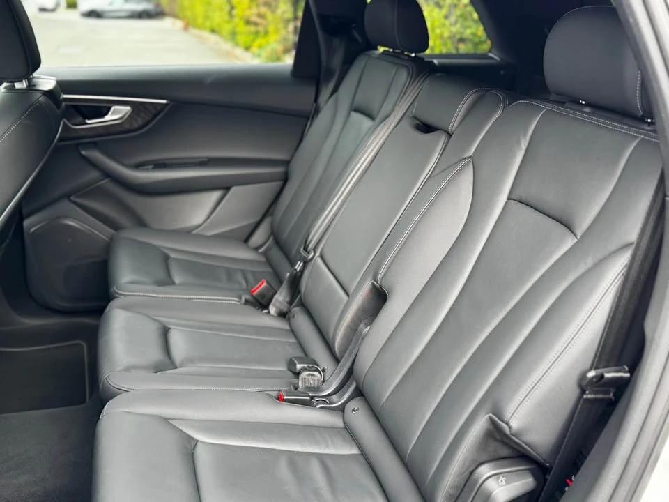 2026 Audi 4M Q7 - Image 11 of 13
