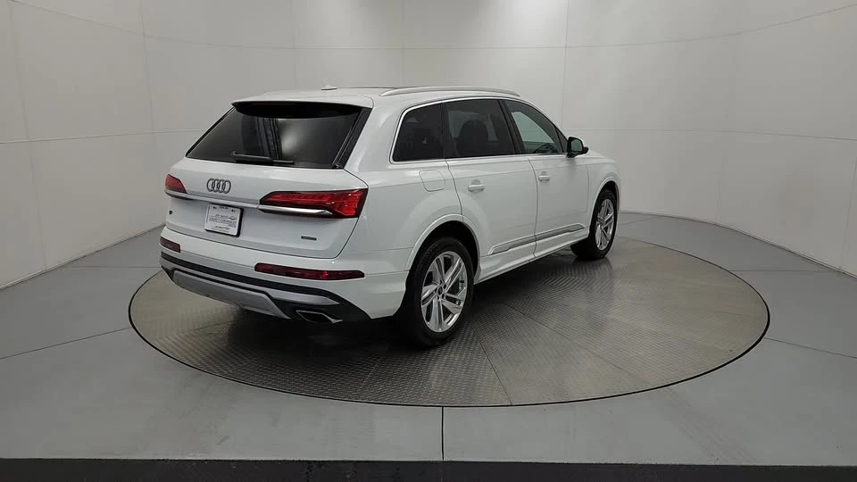 2026 Audi 4M Q7 - Image 8 of 10