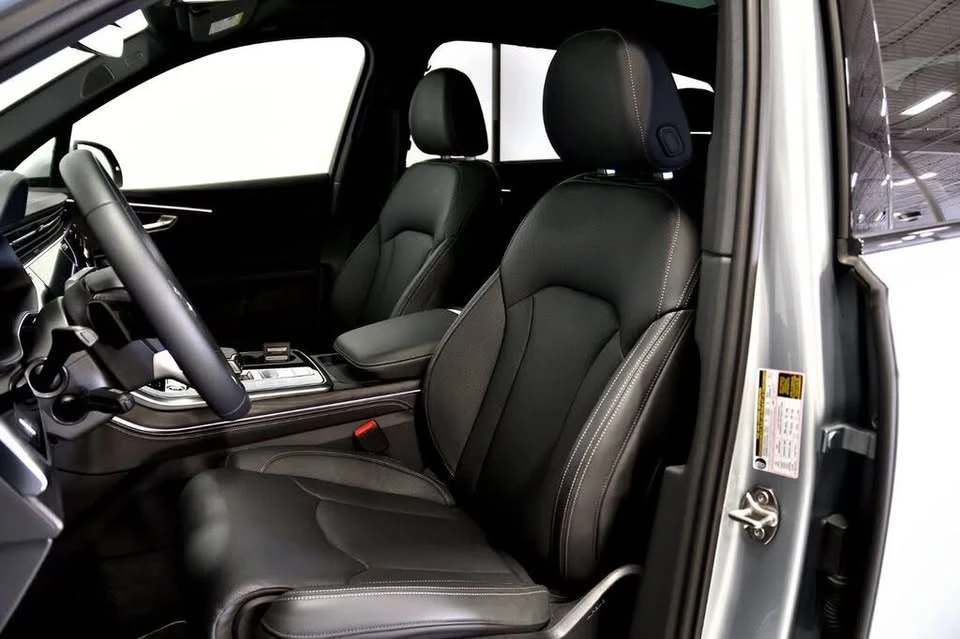 2026 Audi 4M Q7 - Image 16 of 20