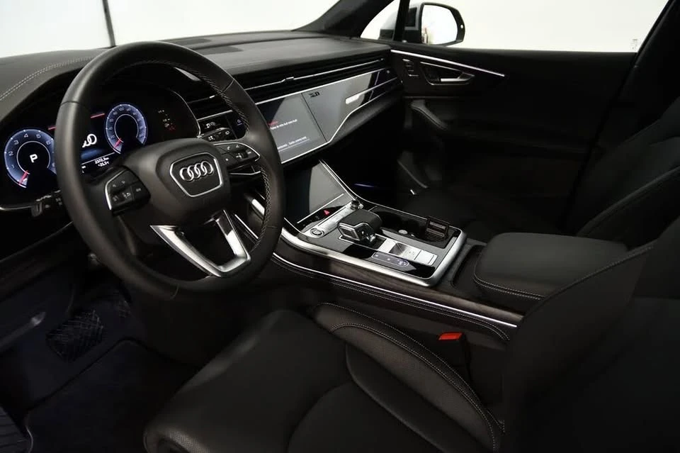 2026 Audi 4M Q7 - Image 2 of 20