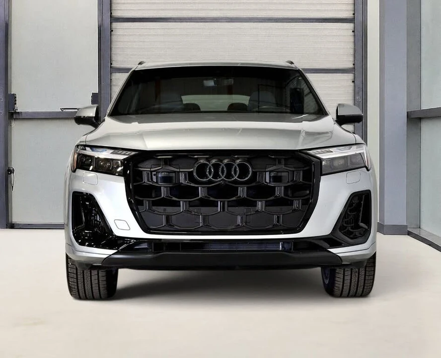 2026 Audi 4M Q7 - Image 5 of 20