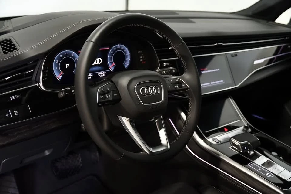 2026 Audi 4M Q7 - Image 12 of 20