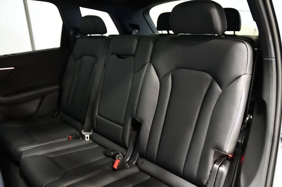 2026 Audi 4M Q7 - Image 17 of 20