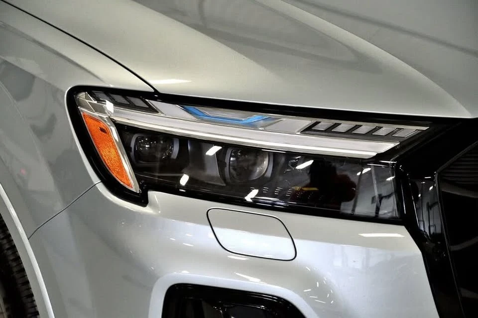 2026 Audi 4M Q7 - Image 3 of 20