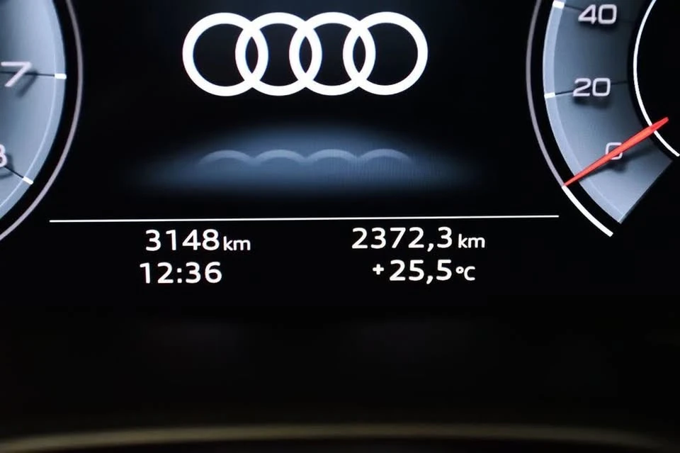 2026 Audi 4M Q7 - Image 20 of 20