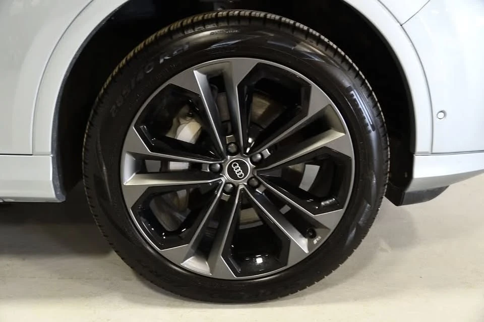 2026 Audi 4M Q7 - Image 7 of 20