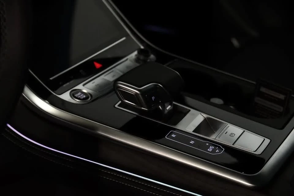 2026 Audi 4M Q7 - Image 13 of 20