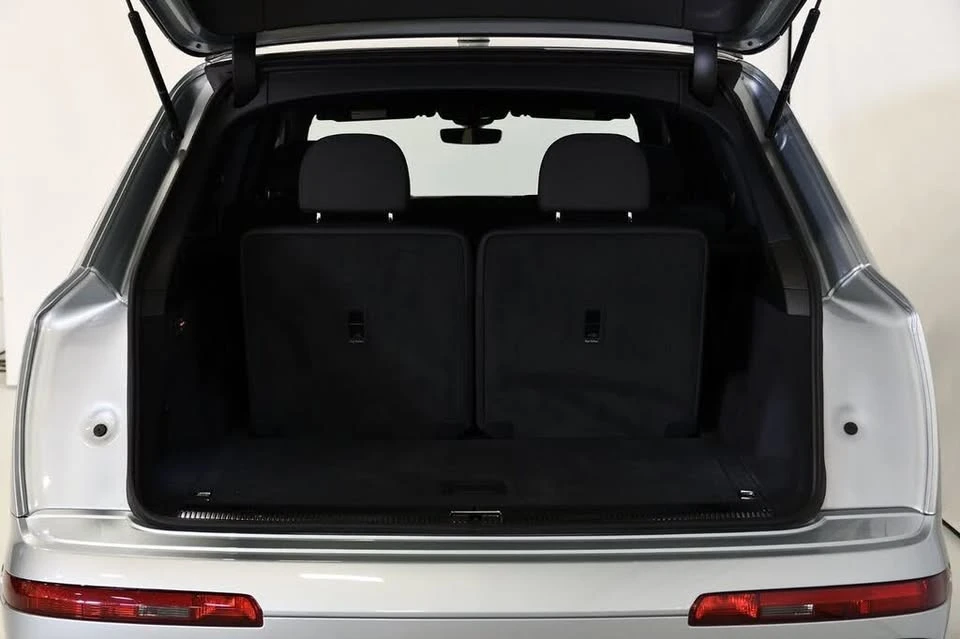 2026 Audi 4M Q7 - Image 11 of 20