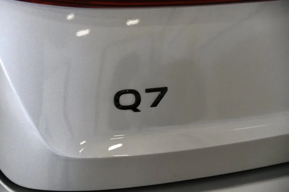 2026 Audi 4M Q7 - Image 9 of 20