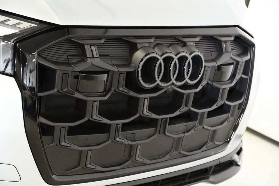 2026 Audi 4M Q7 - Image 4 of 20