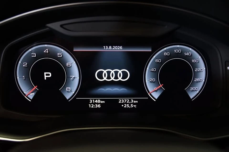 2026 Audi 4M Q7 - Image 19 of 20