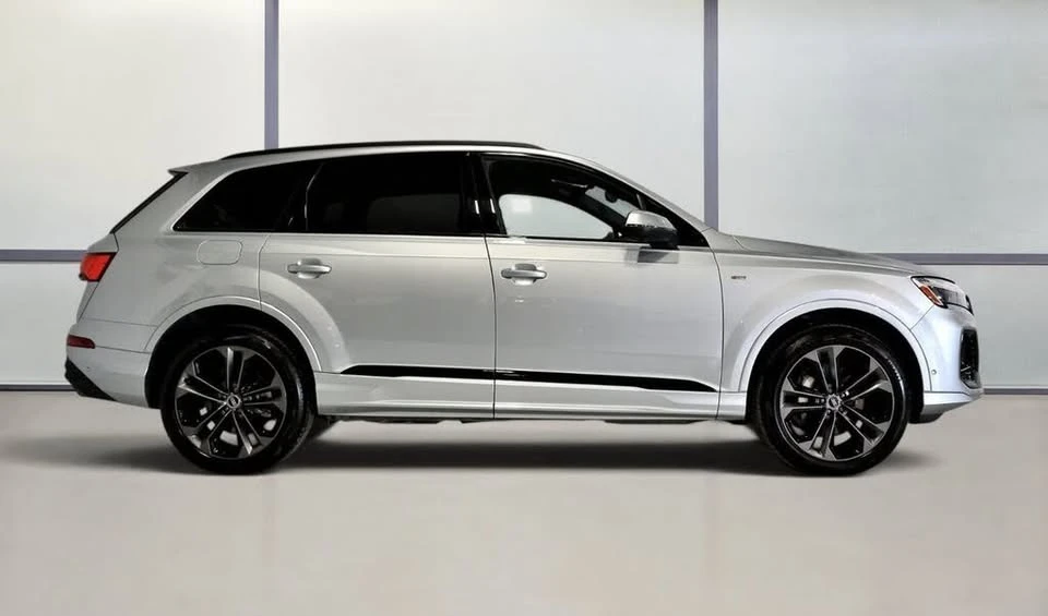 2026 Audi 4M Q7 - Image 6 of 20