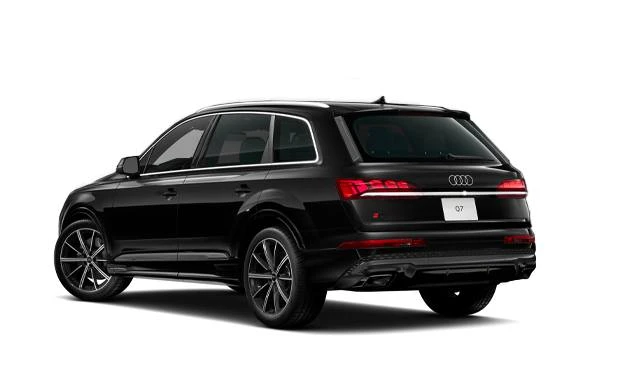 2026 Audi 4M Q7 - Image 9 of 10