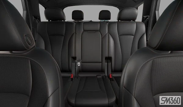 2026 Audi 4M Q7 - Image 5 of 10