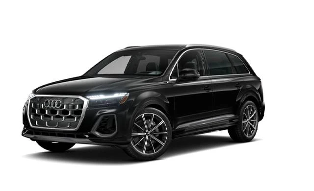 2026 Audi 4M Q7 - Image 10 of 10