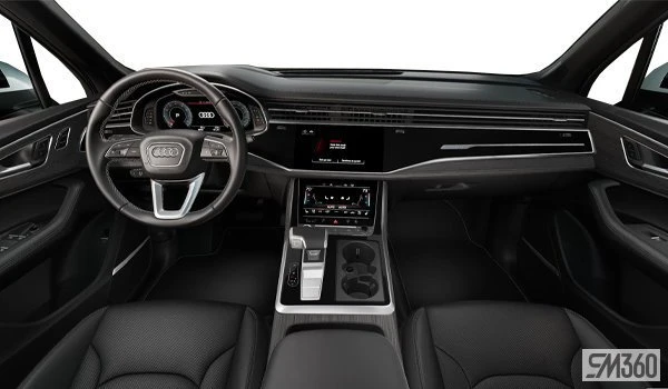 2026 Audi 4M Q7 - Image 6 of 10