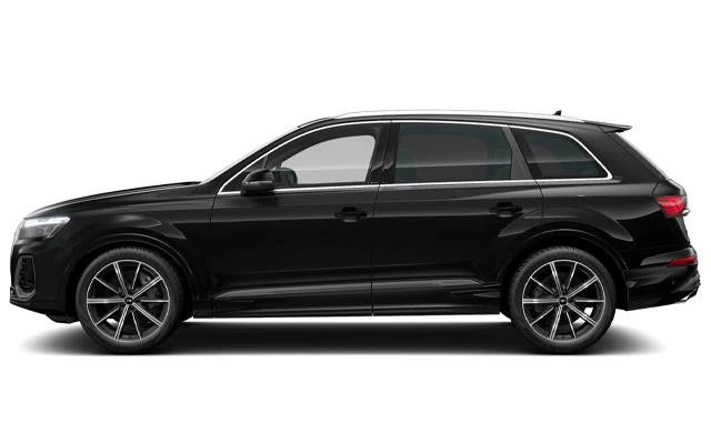 2026 Audi 4M Q7 - Image 2 of 10
