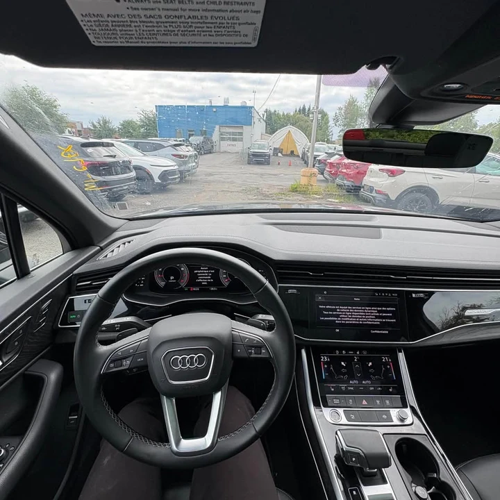 2026 Audi 4M Q7 - Image 10 of 13
