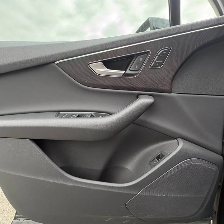 2026 Audi 4M Q7 - Image 8 of 13