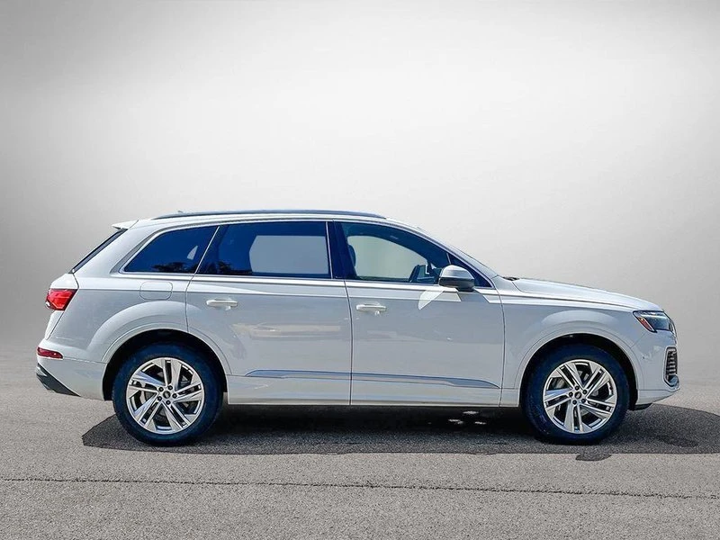 2026 Audi 4M Q7 - Image 3 of 19