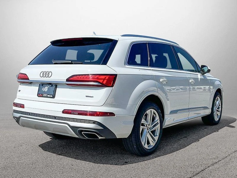 2026 Audi 4M Q7 - Image 4 of 19