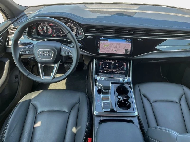 2026 Audi 4M Q7 - Image 19 of 19